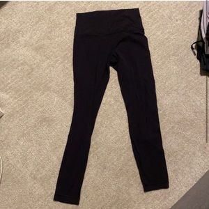 Lululemon align leggings